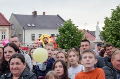 Losowe zdjęcie pochodzące z galerii wydarzenia: Piknik Miejski